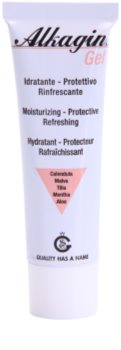 Alkagin Body Care Reparaturcreme für die Intimpartien