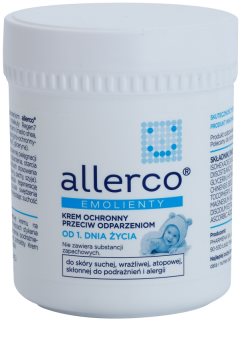 Allerco Molecule Regen7 Baby creme de proteção contra assaduras