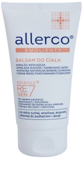 Allerco Molecule Regen7 bálsamo corporal con efecto humectante