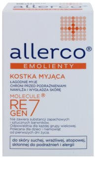 Allerco Molecule Regen7 Feinseife Für Gesicht und Körper