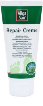 Allga San Feet & Leg Zwergkiefer-Creme