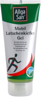 Allga San Muscles & Joints Gel aus Zwerg-Kiefern