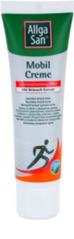 Allga San Muscles & Joints speciální hřejivý krém pro uvolnění namáhaných svalů