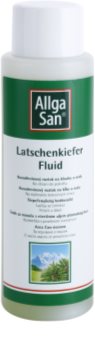 Allga San Muscles & Joints Lösung mit Zwerg-Kiefer mit ätherischen Öl