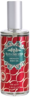Alona Shechter Professional Bodyöl im Spray