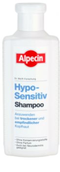Alpecin Hypo - Sensitiv shampoing pour cuir chevelu sec et sensible