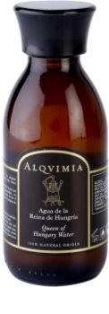 Alqvimia Alchemical Products verjüngendes Tonikum für den Körper