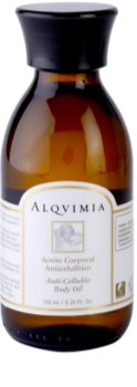 Alqvimia Silhouette Körperöl gegen Zellulitis
