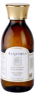 Alqvimia Silhouette formendes Körperöl