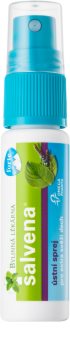 Altermed Salvena Mundspray für frischen Atem