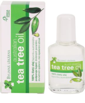Altermed Australian Tea Tree Oil olio emolliente