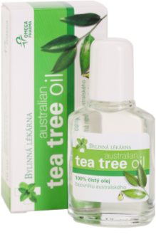 Altermed Australian Tea Tree Oil ulei pentru dedurizare