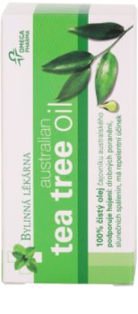 Altermed Australian Tea Tree Oil ulei pentru dedurizare