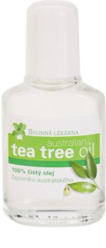 Altermed Australian Tea Tree Oil ulei pentru dedurizare