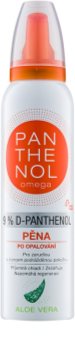 Altermed Panthenol Omega mousse après-soleil à l'aloe vera