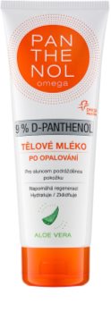 Altermed Panthenol Omega lait corporel après-soleil à l'aloe vera