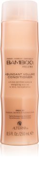 Alterna Bamboo Volume Abundant Volume Conditioner