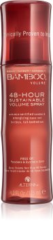 Alterna Bamboo Volume Spray voor Rijke Volume