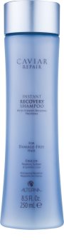 Alterna Caviar Repair Shampoo For Instant Regeneration