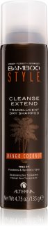 Alterna Bamboo Style Droog Shampoo