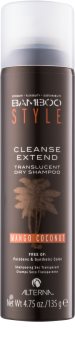 Alterna Bamboo Style Droog Shampoo