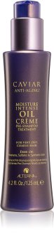 Alterna Caviar Anti-Aging Moisture Intense soin avant-shampoing pour cheveux très secs