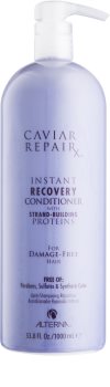Alterna Caviar Repair condicionador para regeneração instantânea