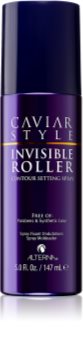 Alterna Caviar Style spray thermo-actif définition et forme