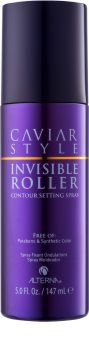 Alterna Caviar Style Thermoactieve Spray voor Definitie en Vorm