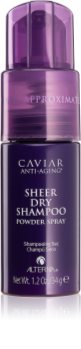 Alterna Caviar Anti-Aging Droog Shampoo
