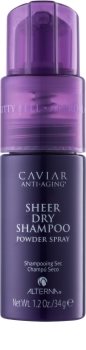 Alterna Caviar Anti-Aging száraz sampon