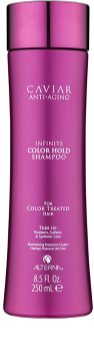 Alterna Caviar Infinite Color Hold ápoló sampon festett hajra