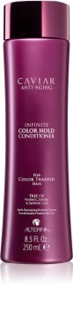 Alterna Caviar Anti-Aging Infinite Color Hold kondicionér pre ochranu farby bez sulfátov a parabénov