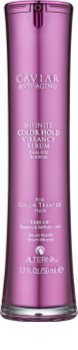 Alterna Caviar Infinite Color Hold sérum regenerador e protetor para cabelo pintado