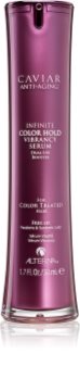 Alterna Caviar Anti-Aging Infinite Color Hold obnovujúce a ochranné sérum pre farbené vlasy