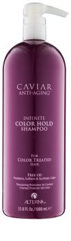 Alterna Caviar Anti-Aging Infinite Color Hold zaščitni šampon