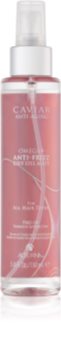 Alterna Caviar Anti-Aging Smoothing Anti-Frizz droge oliemist voor Glad Haar