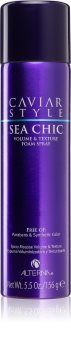 Alterna Caviar Style Hair Mousse with Volume Effect
