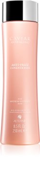Alterna Caviar Anti-Aging Smoothing Anti-Frizz balzam za normalne do goste lase proti krepastim lasem