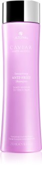 Alterna Caviar Style Anti-Aging hydratační šampon pro nepoddajné a krepatějící se vlasy
