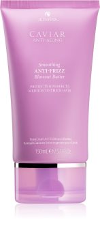 Alterna Caviar Anti-Aging Smoothing Anti-Frizz zjemňujúci krém pre nepoddajné a krepovité vlasy
