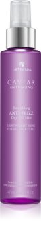 Alterna Caviar Anti-Aging Smoothing Anti-Frizz permet a rakoncátlan haj könnyed kezelhetőségéért