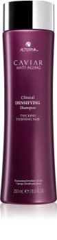 Alterna Caviar Anti-Aging Clinical Densifying Gentle Shampoo For Weak Hair
