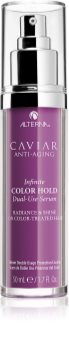 Alterna Caviar Anti-Aging Infinite Color Hold Serum for Shiny and Soft Hair