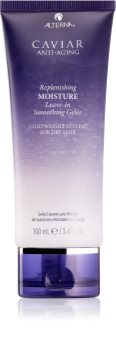 Alterna Caviar Anti-Aging Replenishing Moisture globinsko vlažilni gel za suhe lase