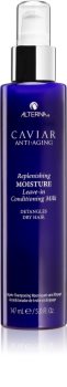 Alterna Caviar Anti-Aging Replenishing Moisture mleko brez spiranja za suhe lase