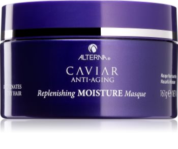 Alterna Caviar Anti-Aging Replenishing Moisture masca hidratanta pentru par uscat