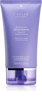 Alterna Caviar Anti-Aging Restructuring Bond Repair proteínová starostlivosť pre poškodené vlasy