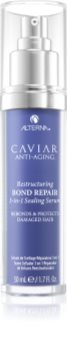 Alterna Caviar Anti-Aging Restorative Hair Serum For Damaged And Fragile Hair
