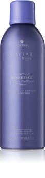 Alterna Caviar Anti-Aging Restructuring Bond Repair regenerační pěna pro poškozené vlasy
